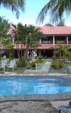 Hotel Seaside Travellers Inn (Kota Kinabalu, Malasia)
