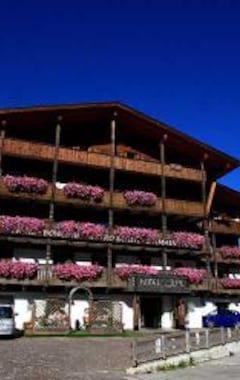 Hotelli Alpe (Canazei, Italia)