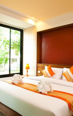 Hotel Samui Honey Tara Villa Residence (Bophut, Tailandia)