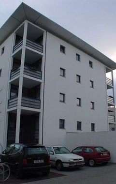 Hele huset/lejligheden Apartment World Ltd. Greater Hannover - room agency (Hannover, Tyskland)