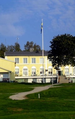 Hotelli Hotell Veckefjarden (Örnsköldsvik, Ruotsi)