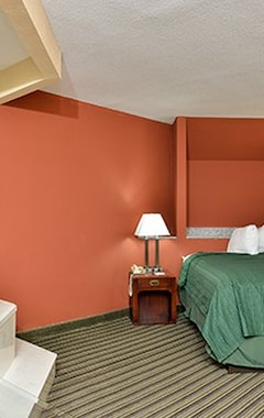 Hotelli Quality Inn & Suites Centerville (Centerville, Amerikan Yhdysvallat)