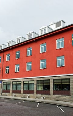 Quality Hotel Grand Kristiansund (Kristiansund, Noruega)