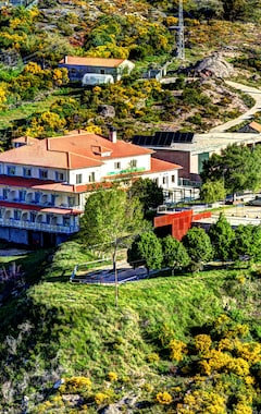 Hotelli MiraCastro (Melgaço, Portugali)