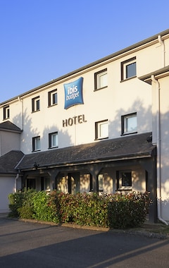 Hotel Ibis Budget Nantes Sainte Luce (Sainte-Luce-sur-Loire, Frankrig)