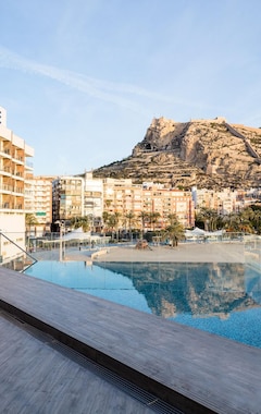 Hotel The Level at Meliá Alicante - Adults only (Alicante, Spain)