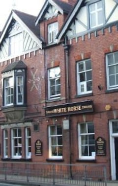 Hotel The White Horse (York, Storbritannien)