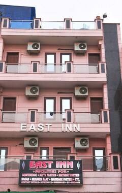 Hotel East inn (Delhi, India)