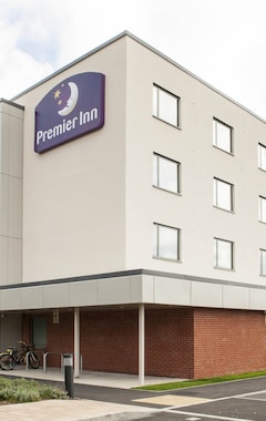 Premier Inn Gosport hotel (Gosport, Reino Unido)