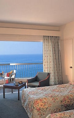 Posidonia Hotel (Limassol, Chipre)
