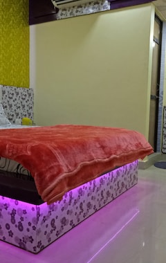 Hotelli Radhe Krishna Kutch (Bhuj, Intia)