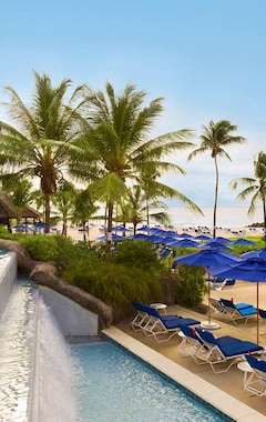 Lomakeskus Hilton Barbados Resort (Bridgetown, Barbados)