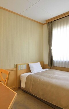 Hotel Palace Nagoya (Nagoya, Japan)