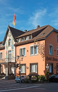 Hotelli Krone (Rielasingen-Worblingen, Saksa)
