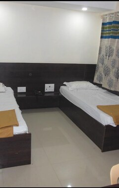 Hotelli Karavali Paradise (Bengalore, Intia)