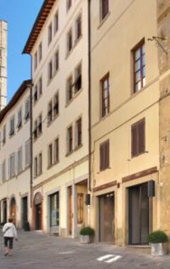 Hele huset/lejligheden Il Canzoniere (Arezzo, Italien)