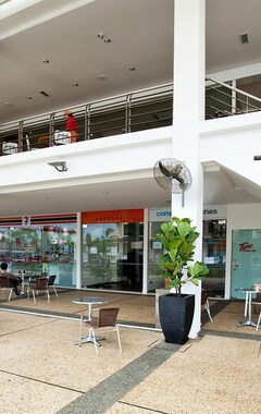 Tune Hotel - Danga Bay, Johor (Johor Bahru, Malasia)