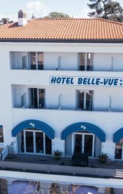 Hotelli Hotel Belle Vue Royan (Royan, Ranska)
