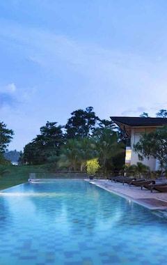 Hotelli Novotel Manado Golf Resort & Convention Center (Manado, Indonesia)
