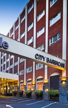 Hotel Thistle Barbican Shoreditch (London, United Kingdom)