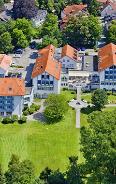 Hotel Sonnengarten (Bad Woerishofen, Tyskland)
