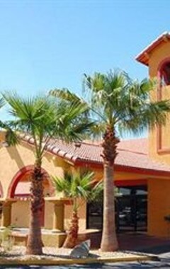 Hotel Quality Inn & Suites Goodyear - Phoenix West (Goodyear, USA)