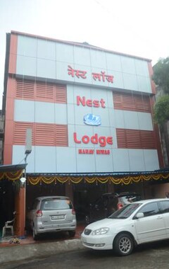Hotelli Nest Lodge (Mumbai, Intia)