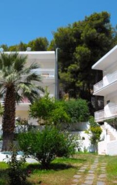 Hele huset/lejligheden Zontanos Studios & Apartments (Askeli, Grækenland)