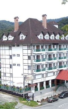 Hotel Iris (Brinchang, Malasia)