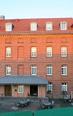 Hotelli Mühlenhof (Lollar, Saksa)