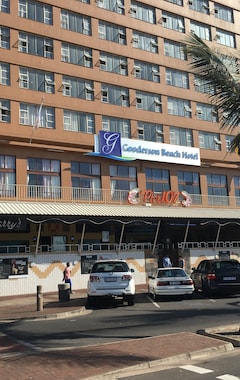 Gooderson Beach Hotel (Durban, Sudáfrica)