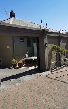Hotelli De Lambert Guesthouse (Johannesburg, Etelä-Afrikka)