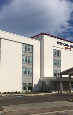 Hotel Springhill Suites By Marriott Cleveland Independence (Independence, USA)