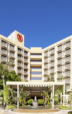 Hotel Sheraton Phoenix Crescent (Phoenix, USA)