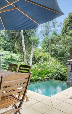 Koko talo/asunto Wanggulay Balinese Luxury In Cairns (Cairns, Australia)