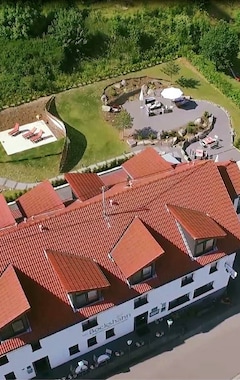 Pensión Hotel und Landgasthof Zum Bockshahn (Spessart, Alemania)
