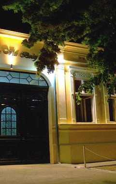 Hotel Villa Via (Bečej, Serbia)