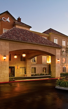 Hotelli Ayres Hotel & Spa Moreno Valley/Riverside (Moreno Valley, Amerikan Yhdysvallat)
