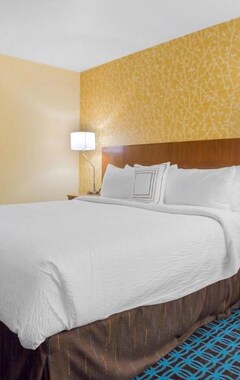 Hotelli Fairfield Inn & Suites By Marriott Santa Fe (Santa Fe, Amerikan Yhdysvallat)