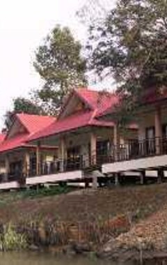 Lomakeskus Uthai River Lake Resort (Uthai Thani, Thaimaa)
