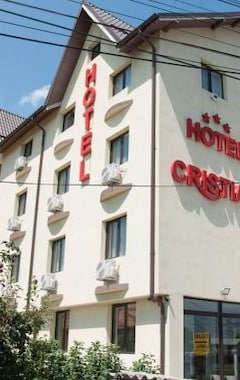 Hotel Cristian (Afumați, Rumænien)