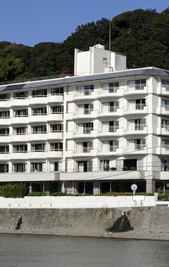Ryokan Shimoda Kaihin Hotel (Shimoda, Japani)