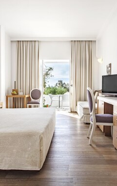 Leto Hotel (Ciudad de Mykonos, Grecia)