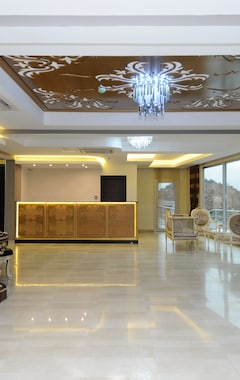 Hotel Teras Aqua Park Otel & Spa (Harbiye, Tyrkiet)