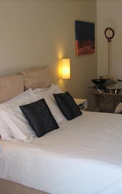Hotel Ocean Blue Guest House (Cape Town, Sydafrika)