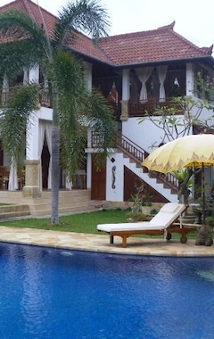 Resort Villa Jakaranda and Villa Marakuya (Buleleng, Indonesien)