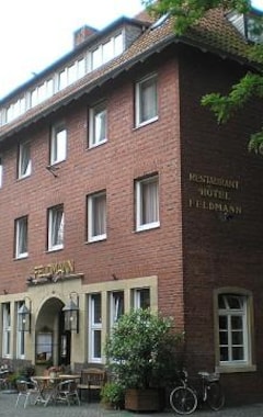 Hotelli Feldmann (Münster, Saksa)