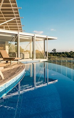 Hotel Nikau Luxury Estate (Matiatia Bay, New Zealand)