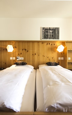 Hotel Spenglers Inn (Davos, Suiza)
