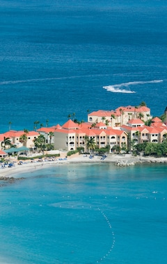 Hotelli Divi Little Bay Beach Resort (Philipsburg, Sint Maarten)